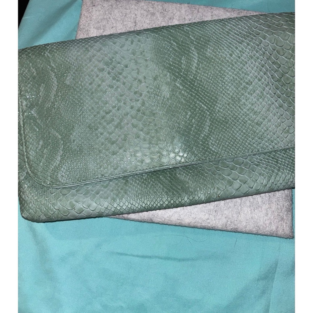 Big Buddha Clutch Handbag